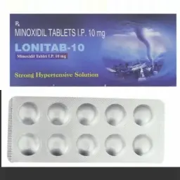 Buy Lonitab 10 mg Online