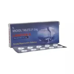 Buy Lonitab 5 mg Online