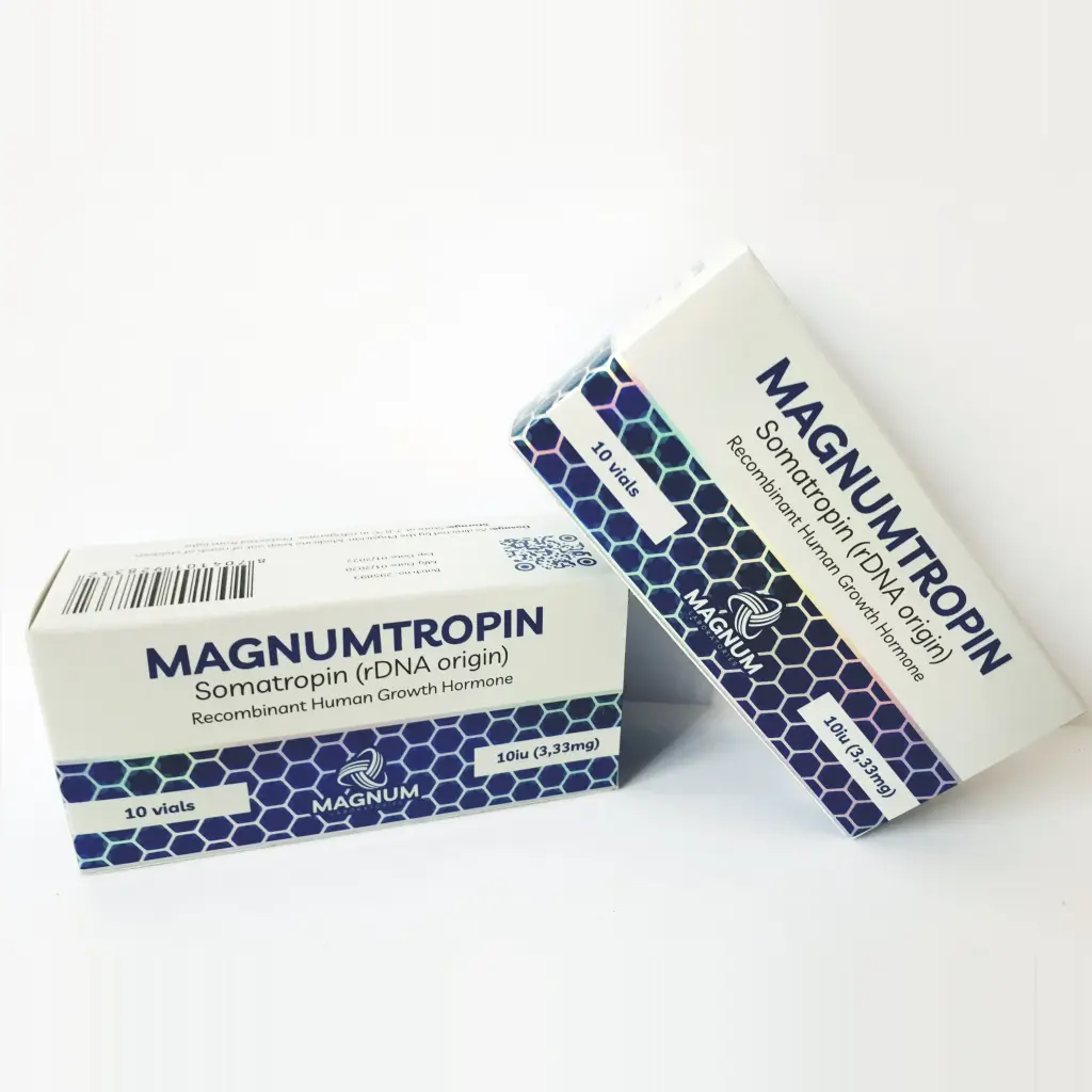 Buy Magnumtropin 10 IU Online Buy Magnumtropin 10 IU Online