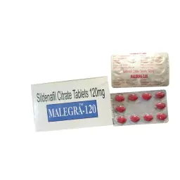 Buy Malegra-120 Online