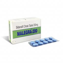 Buy Malegra-200 Online