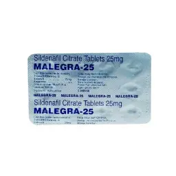Buy Malegra-25 Online
