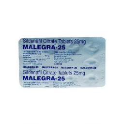 Buy Malegra-25 Online