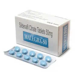 Buy Malegra-50 Online