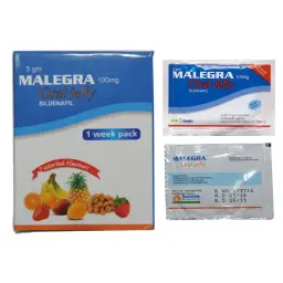 Buy Malegra Oral Jelly Online