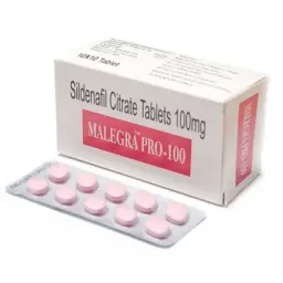 Buy Malegra Pro-100 Online