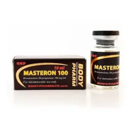 Buy Masteron 100 Online