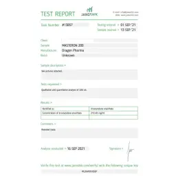 Buy Masteron 200 mg Online