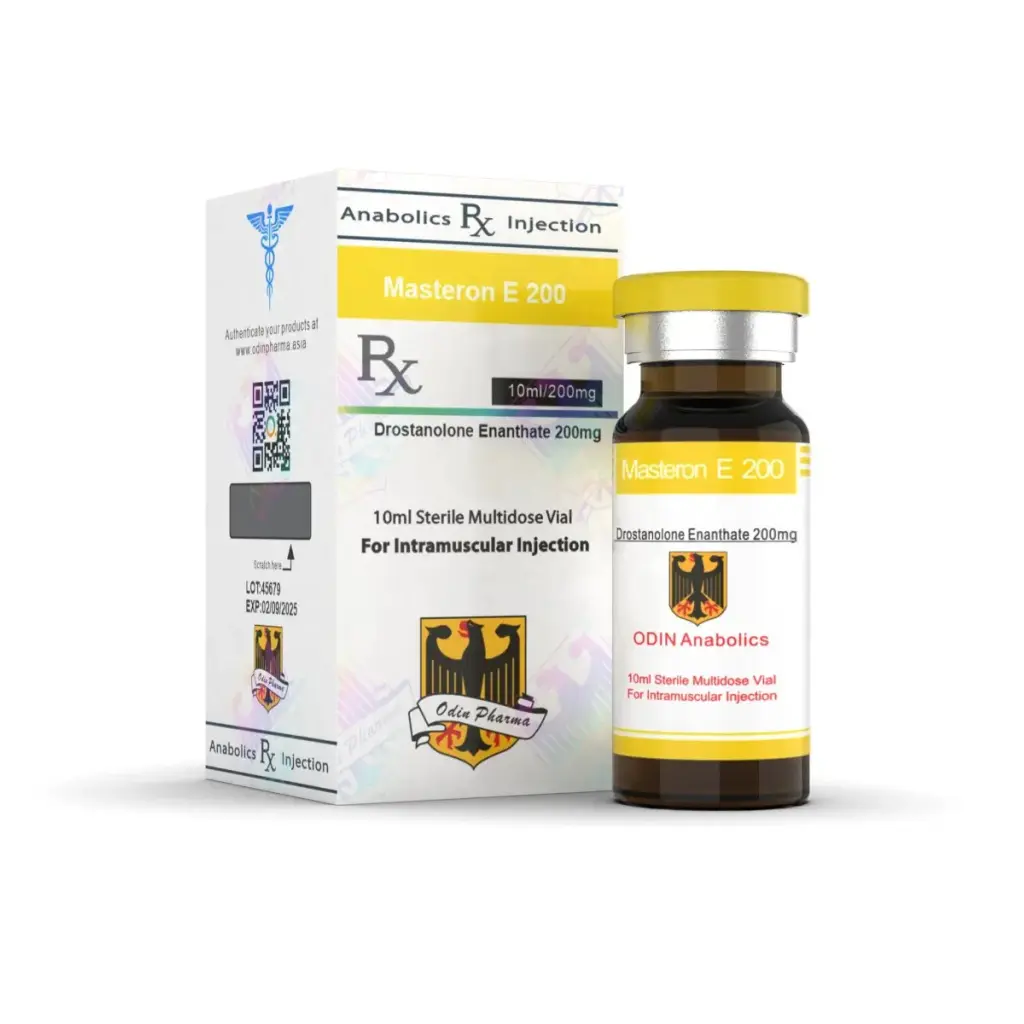 Buy Masteron E 200 Online Buy Masteron E 200 Online