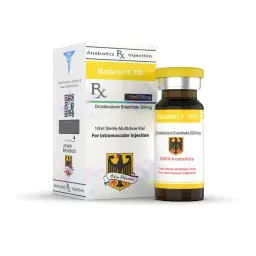 Buy Masteron E 200 Online