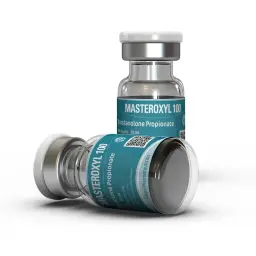 Buy Masteroxyl 100 mg Online