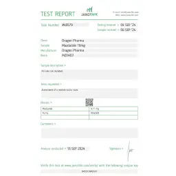 Buy Mazdutide 10 mg Online