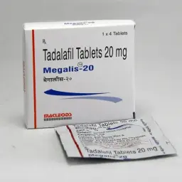 Buy Megalis-20 Online