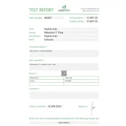 Buy Melanotan 2 10 mg Online