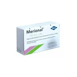 Buy Merional HMG 150 IU Online