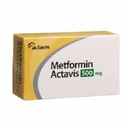 Buy Metformin Tablets Online