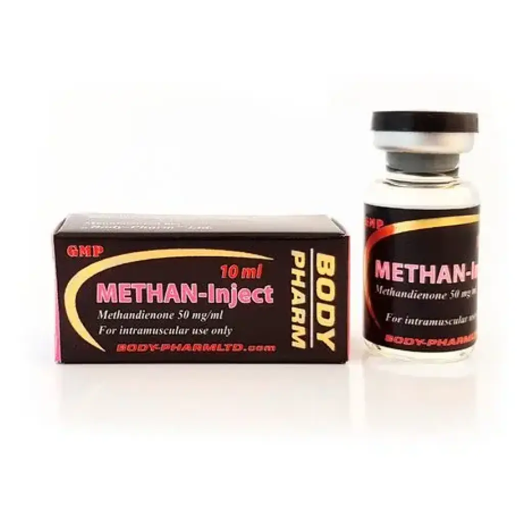 Buy Methan-Inject Online