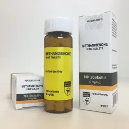 Buy Methandienone Online