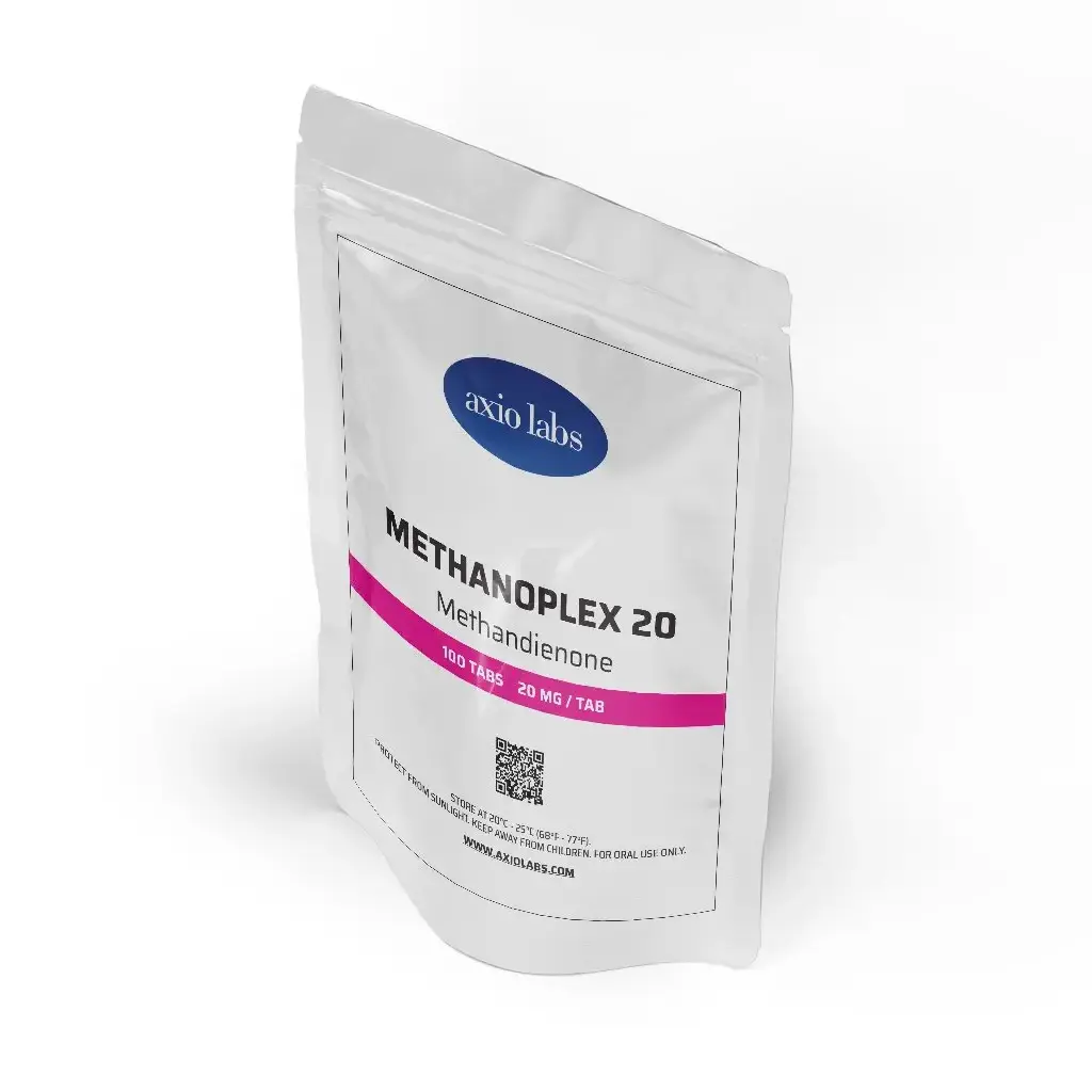 Buy Methanoplex 20 Online