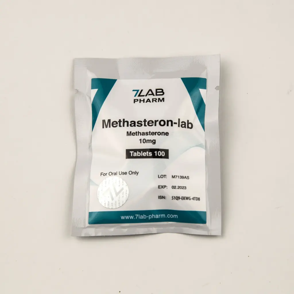 Buy Methasteron-Lab Online
