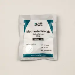 Buy Methasteron-Lab Online