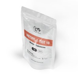 Buy Methyl-1-Test 10 Online