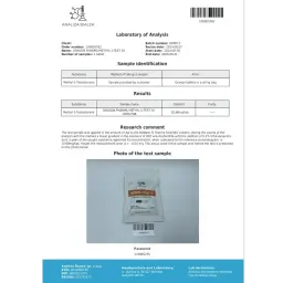 Buy Methyl-1-Test 10 mg Online