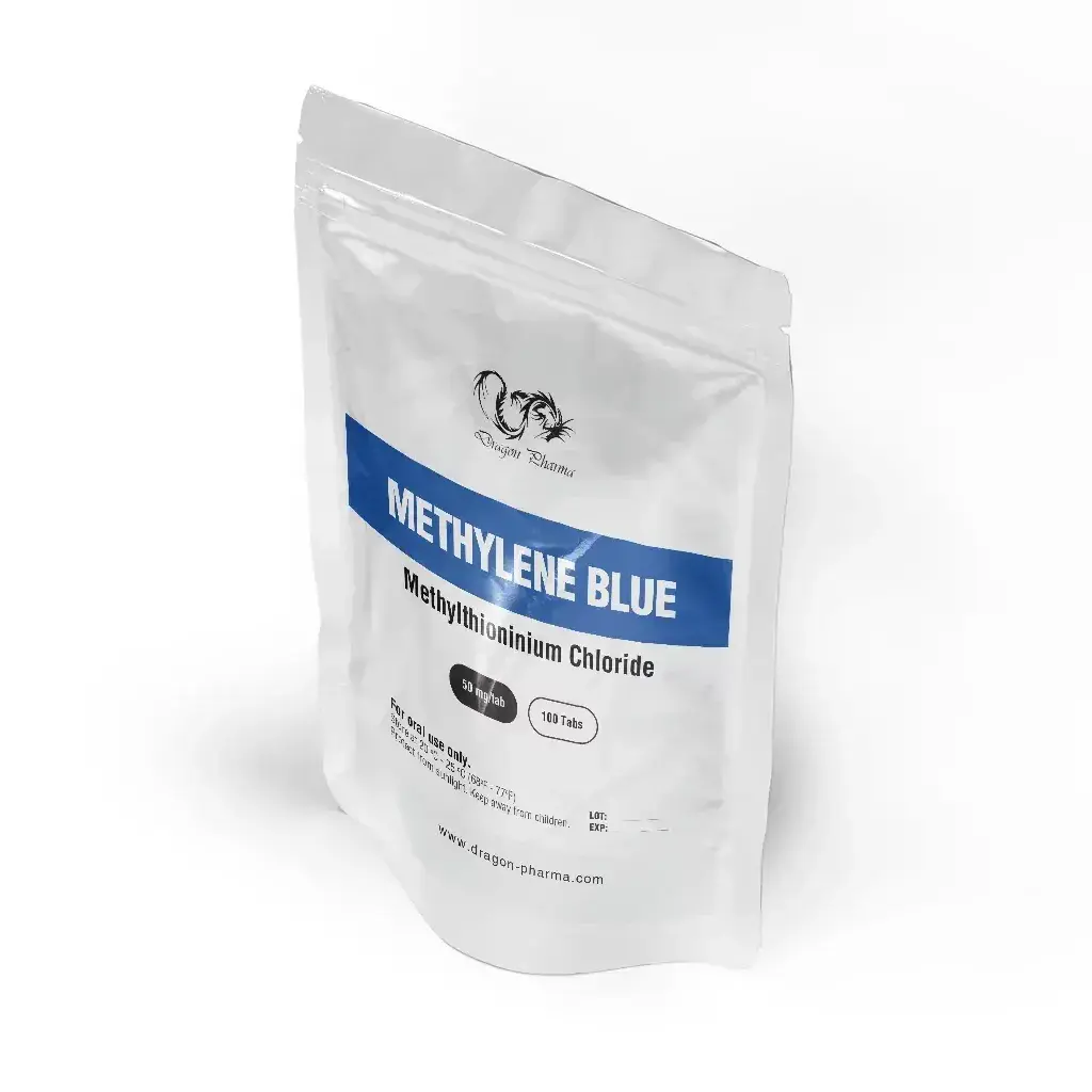 Buy Methylene Blue 50 mg Online