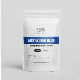 Methylene Blue 50 mg