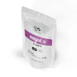 Buy Minoxidil 10 mg Online