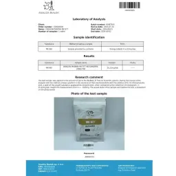 Buy MK 677 25 mg Online
