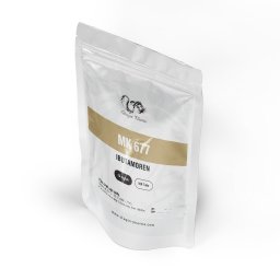 Buy MK 677 25 mg Online