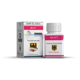 Buy MK-677 Online