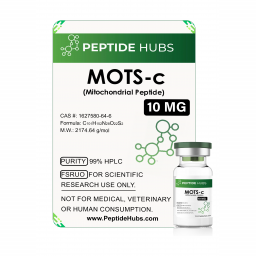 Buy MOTS-c 10 mg Online