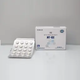 Buy MT-ICE Online