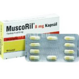 Buy MuscoRil Online