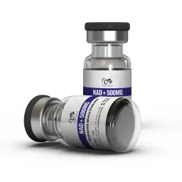 Buy NAD+ 500 mg Online