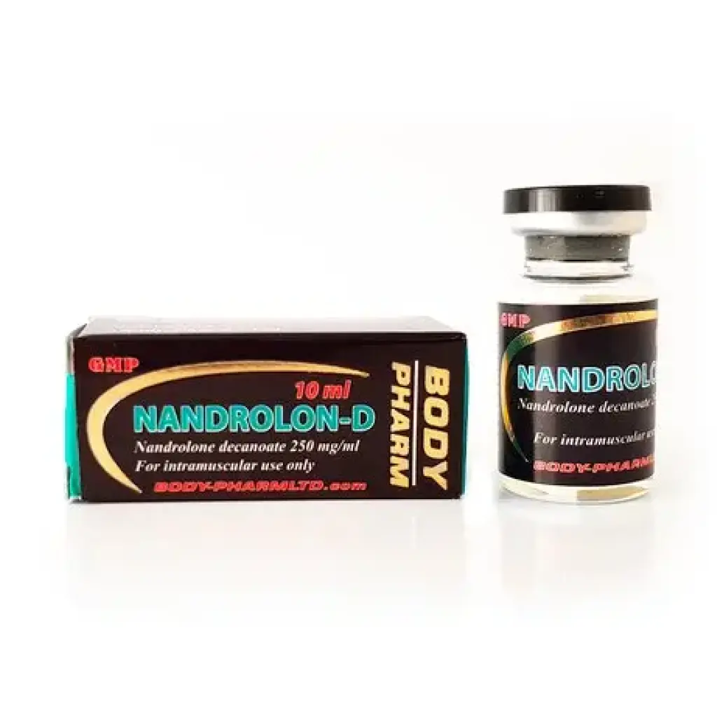 Buy Nandrolon-D Online Buy Nandrolon-D Online