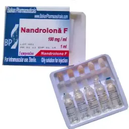 Buy Nandrolona F Online