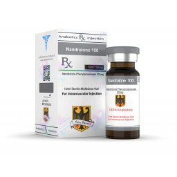 Buy Nandrolone 100 Online