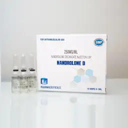 Buy Nandrolone D Online
