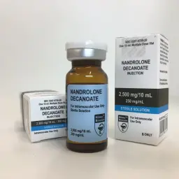 Buy Nandrolone Decanoate Online