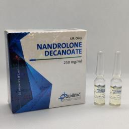 Buy Nandrolone Decanoate Online