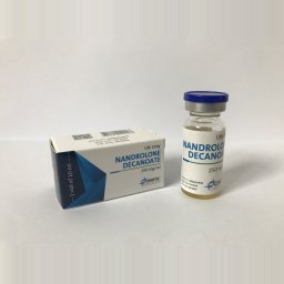 Buy Nandrolone Decanoate Online