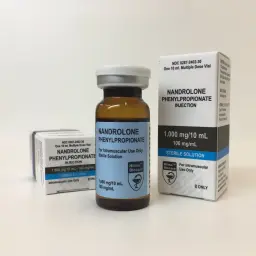 Buy Nandrolone Phenylpropionate Online