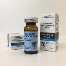 Buy Nandrolone Phenylpropionate Online
