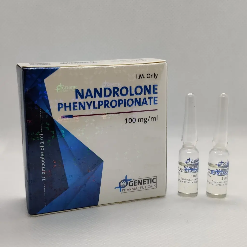 Buy Nandrolone Phenylpropionate Online Buy Nandrolone Phenylpropionate Online