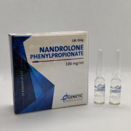 Buy Nandrolone Phenylpropionate Online