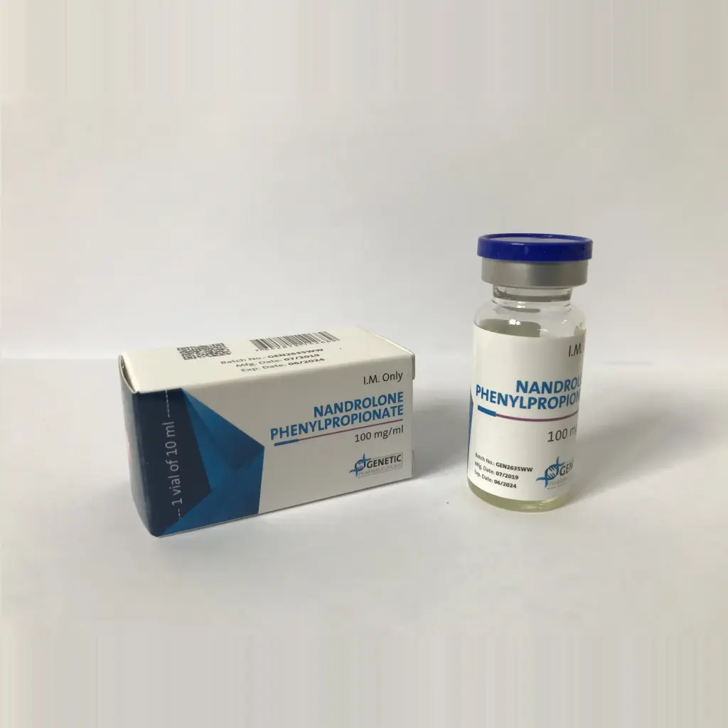 Buy Nandrolone Phenylpropionate Online Buy Nandrolone Phenylpropionate Online