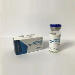 Buy Nandrolone Phenylpropionate Online
